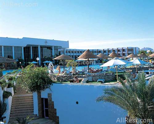 Pyramisa Resort & Villas 3